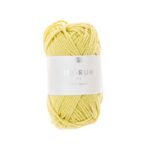 Ricorumi yarn