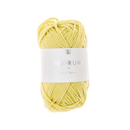 Ricorumi yarn