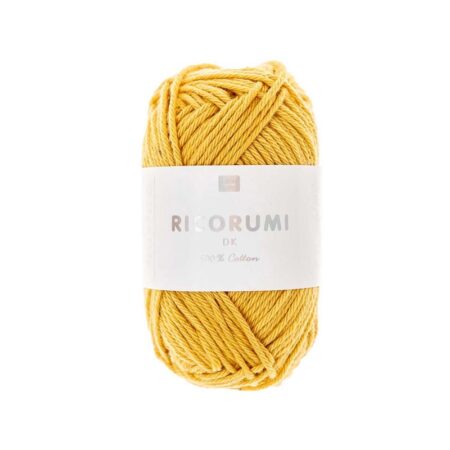 Ricorumi yarn