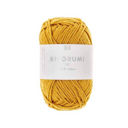 Ricorumi yarn