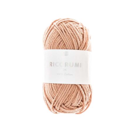 Ricorumi yarn