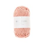 Ricorumi yarn