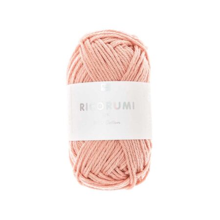 Ricorumi yarn