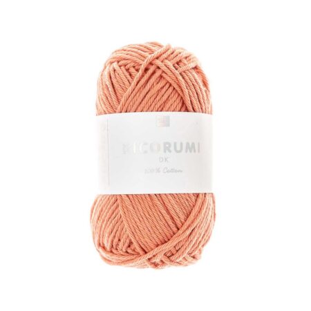 Ricorumi yarn