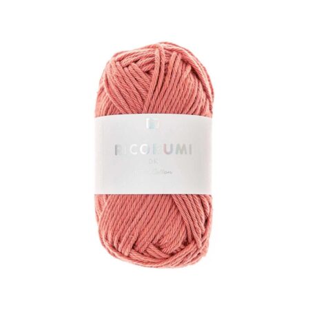 Ricorumi yarn