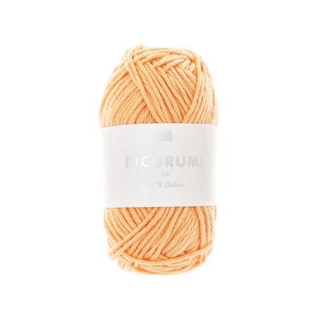 Ricorumi yarn