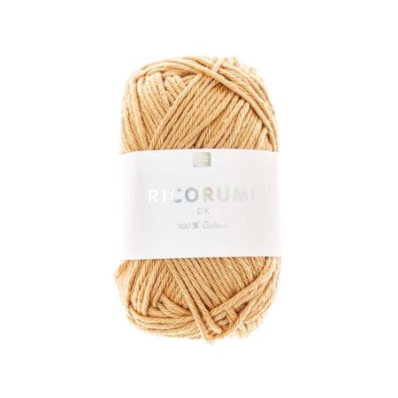 Ricorumi yarn