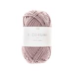 Ricorumi yarn