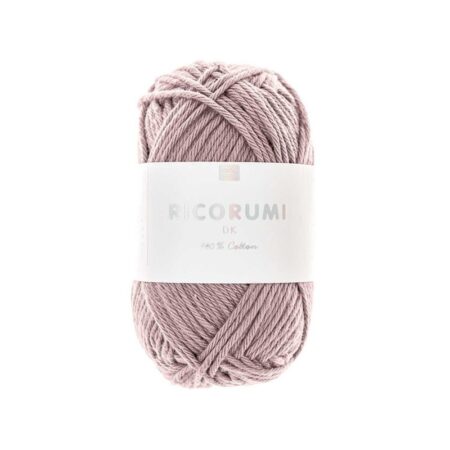 Ricorumi yarn