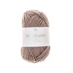 Ricorumi yarn