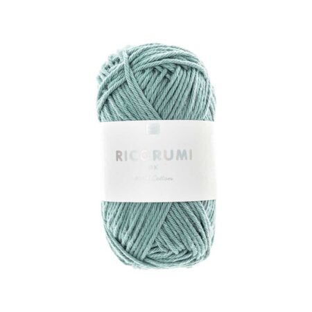 Ricorumi yarn