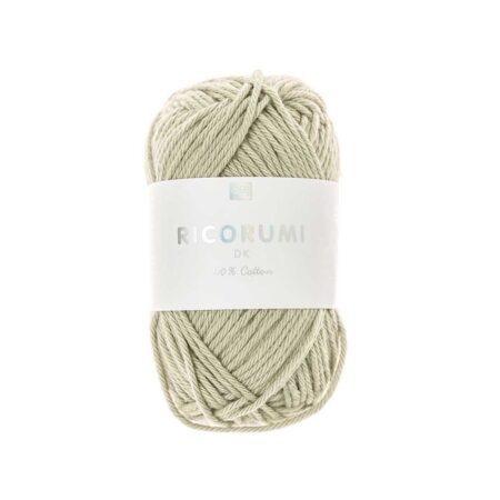 Ricorumi yarn