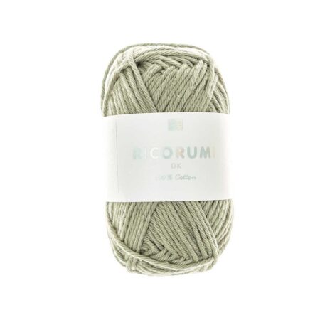 Ricorumi yarn