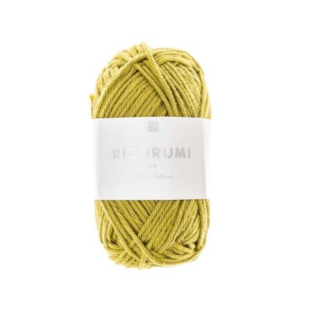 Ricorumi yarn