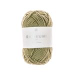 Ricorumi yarn