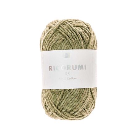 Ricorumi yarn