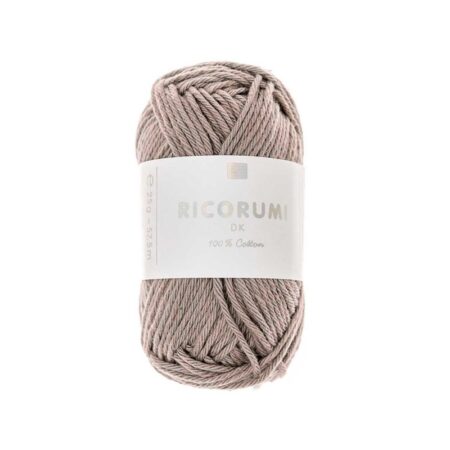 Ricorumi yarn