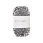 Ricorumi yarn
