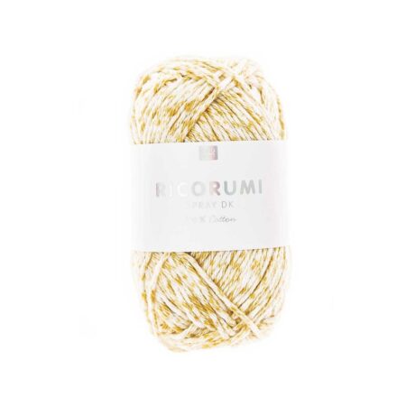 Ricorumi yarn