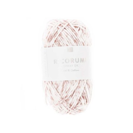 Ricorumi yarn