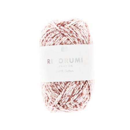 Ricorumi yarn