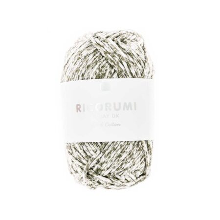 Ricorumi yarn