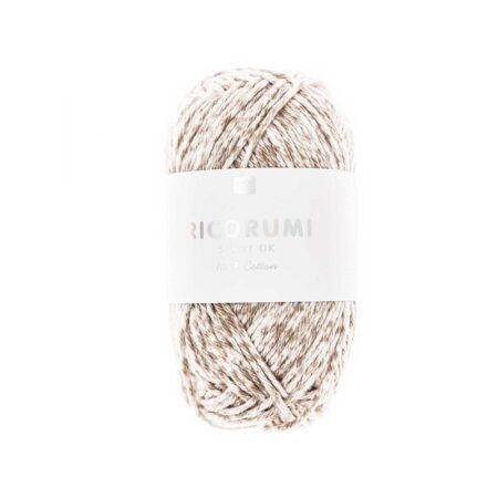 Ricorumi yarn