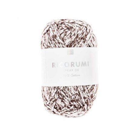 Ricorumi yarn