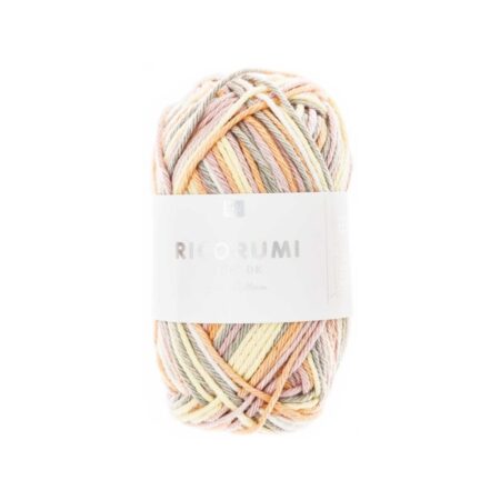 Ricorumi yarn