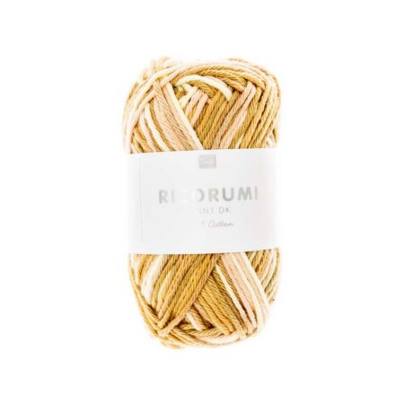 Ricorumi yarn