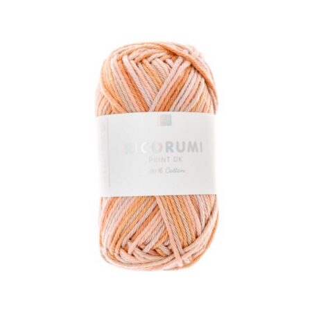 Ricorumi yarn