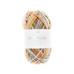Ricorumi yarn