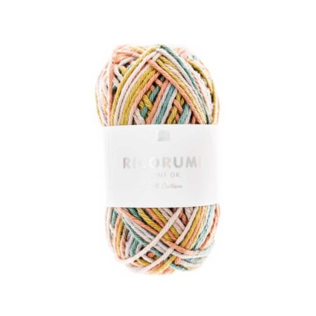 Ricorumi yarn