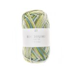 Ricorumi yarn