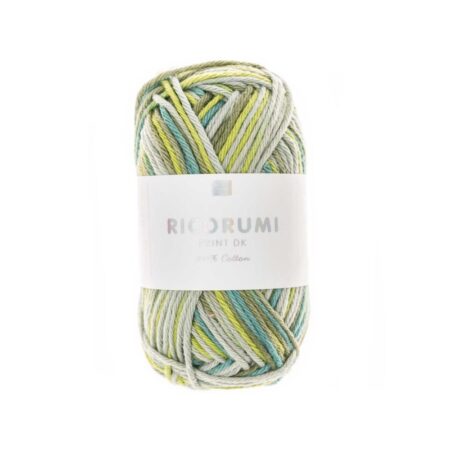 Ricorumi yarn