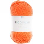 Ricorumi yarn