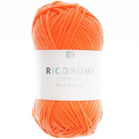 Ricorumi yarn