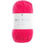 Ricorumi yarn