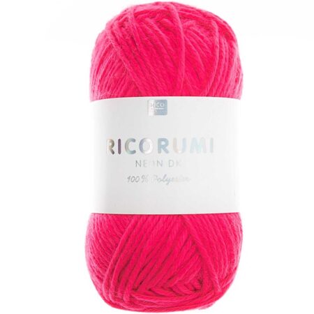 Ricorumi yarn