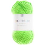 Ricorumi yarn