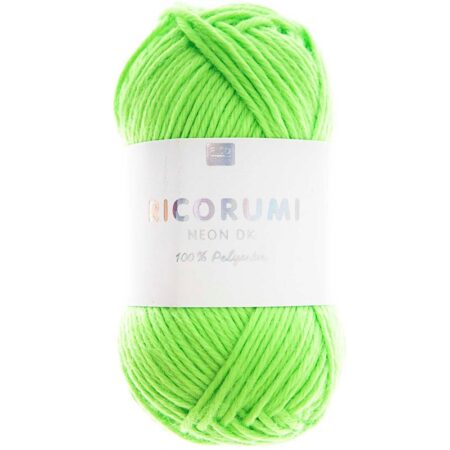 Ricorumi yarn