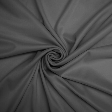 Stretch lining grey