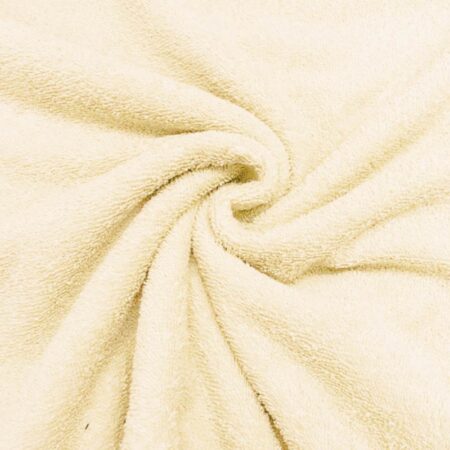 Towelling cream