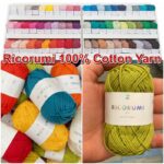 Ricorumi 25g