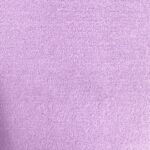 Extra thick craft felt lilac