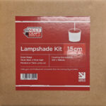 Drum Lampshade Kit