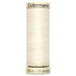 Gutermann 100m thread