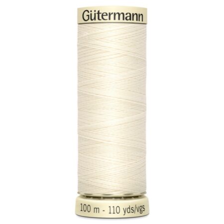 Gutermann 100m thread