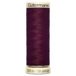 Gutermann 100m thread