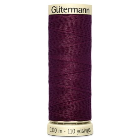 Gutermann 100m thread
